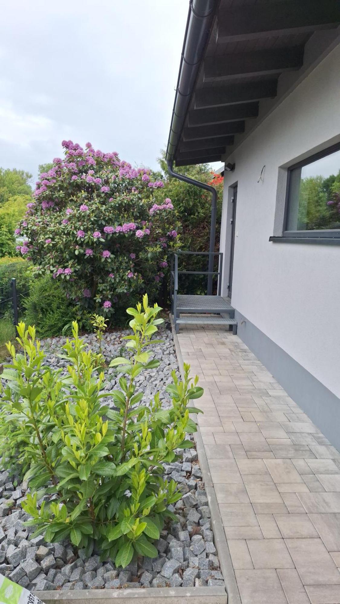 Bungalov Na Brehu Labe S Vlastnim Molem Pardubice Exteriör bild